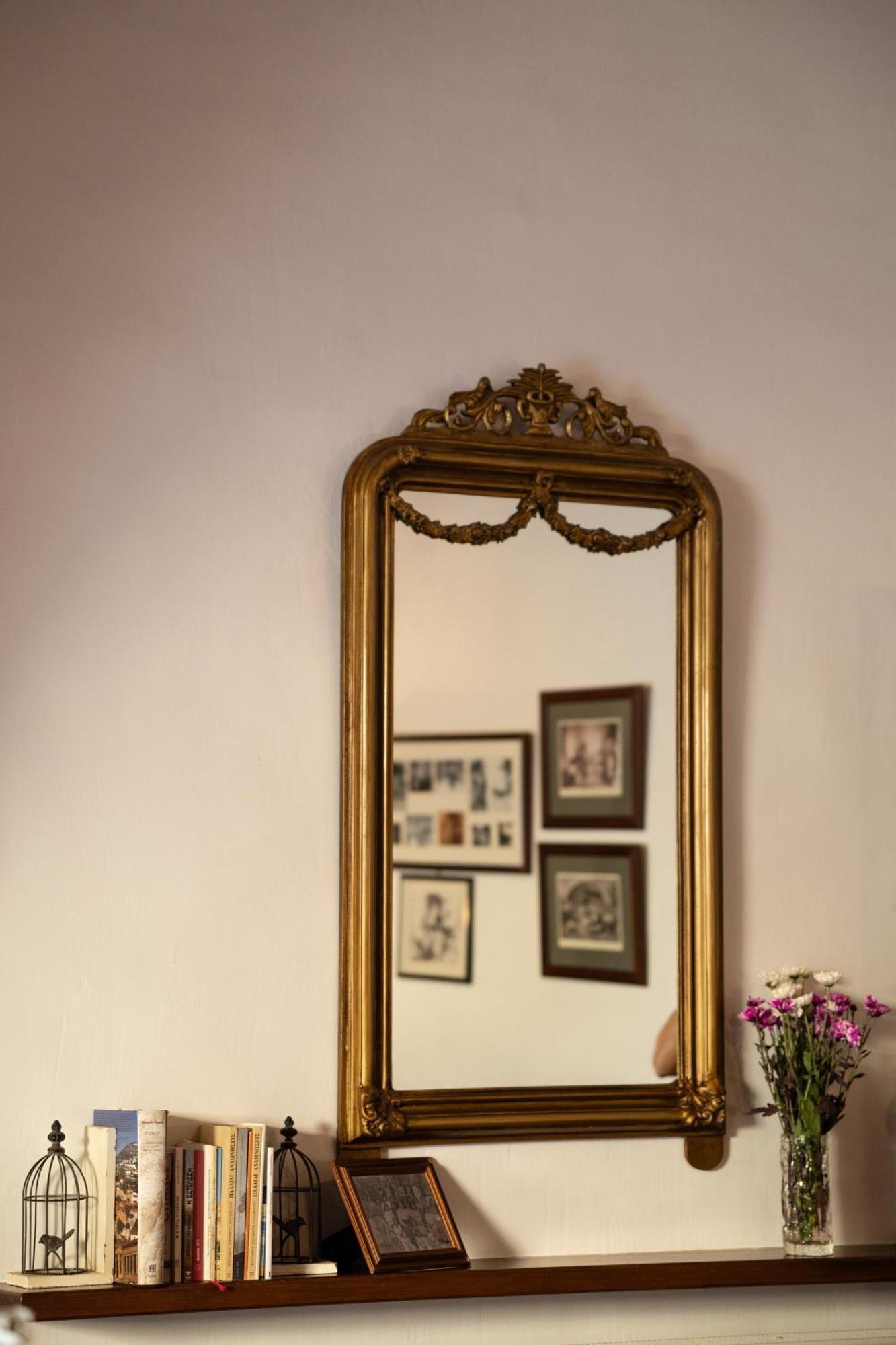 Apanemia Inn House Lofu Zewnętrze zdjęcie